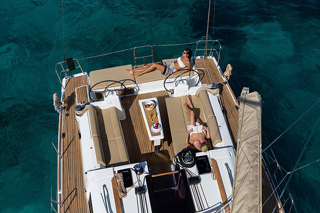 Algarve Yacht Charter - group activities algarve