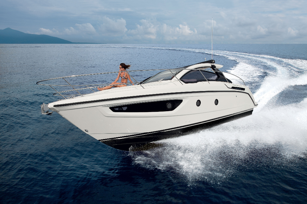 Azimut Yacht Charter - group activities algarve